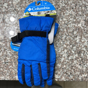 Brand new youth Columbia gloves